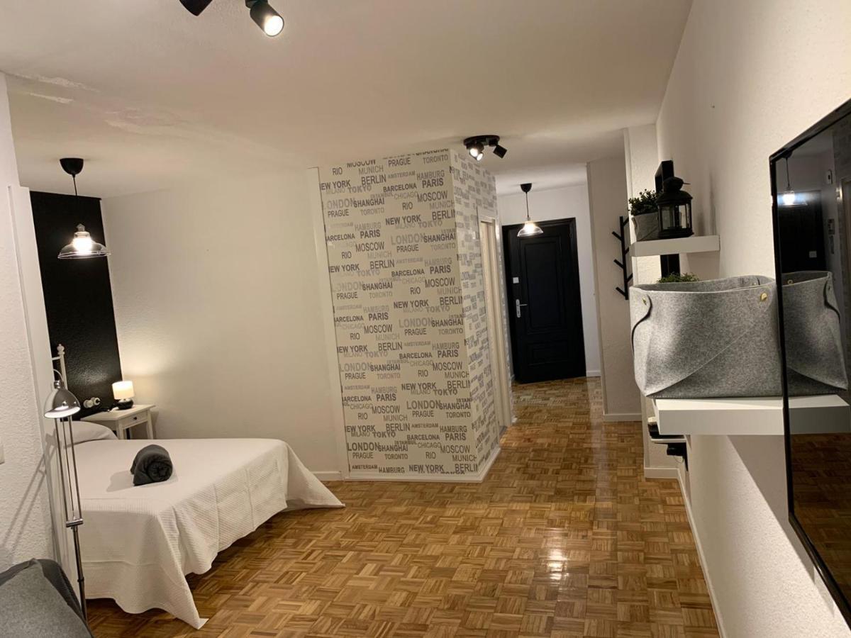 Loft Estudio Catedral Casa Lis Apartment Salamanca Bagian luar foto