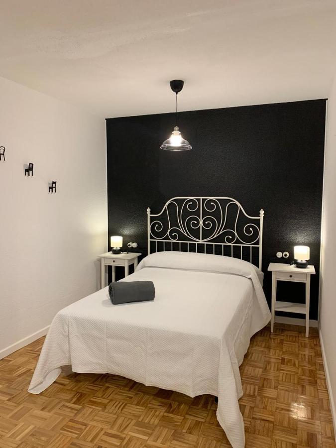 Loft Estudio Catedral Casa Lis Apartment Salamanca Bagian luar foto