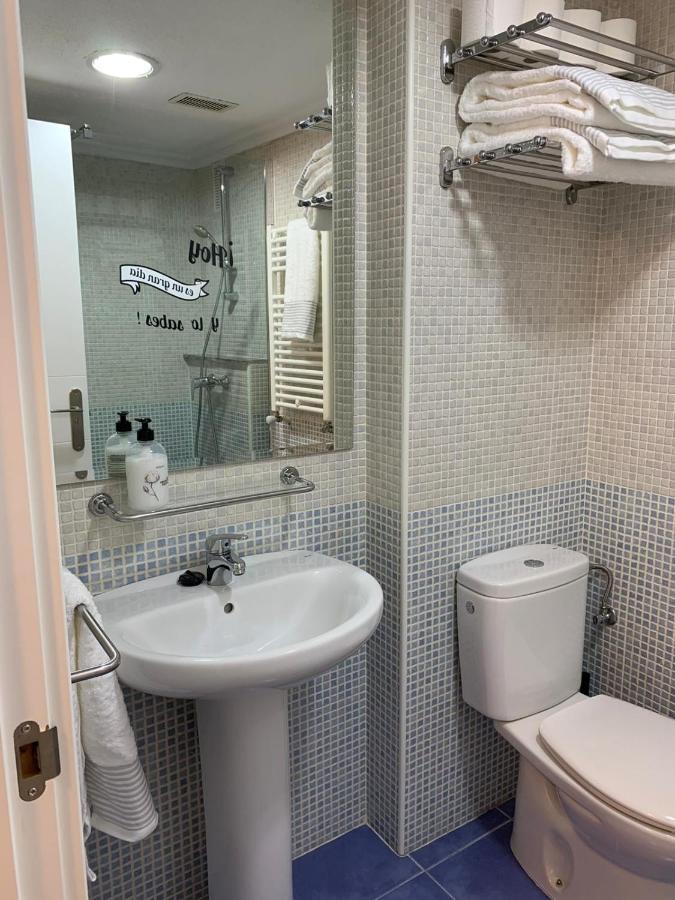 Loft Estudio Catedral Casa Lis Apartment Salamanca Bagian luar foto