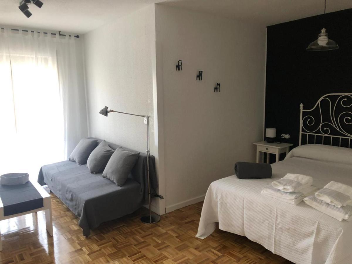 Loft Estudio Catedral Casa Lis Apartment Salamanca Bagian luar foto